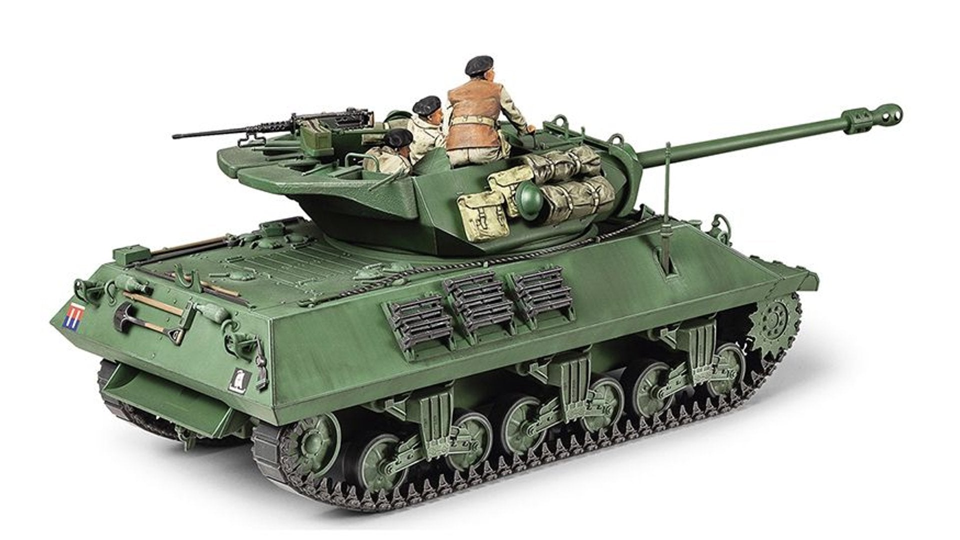 Tamiya 35366 British M10 IIC Achilles