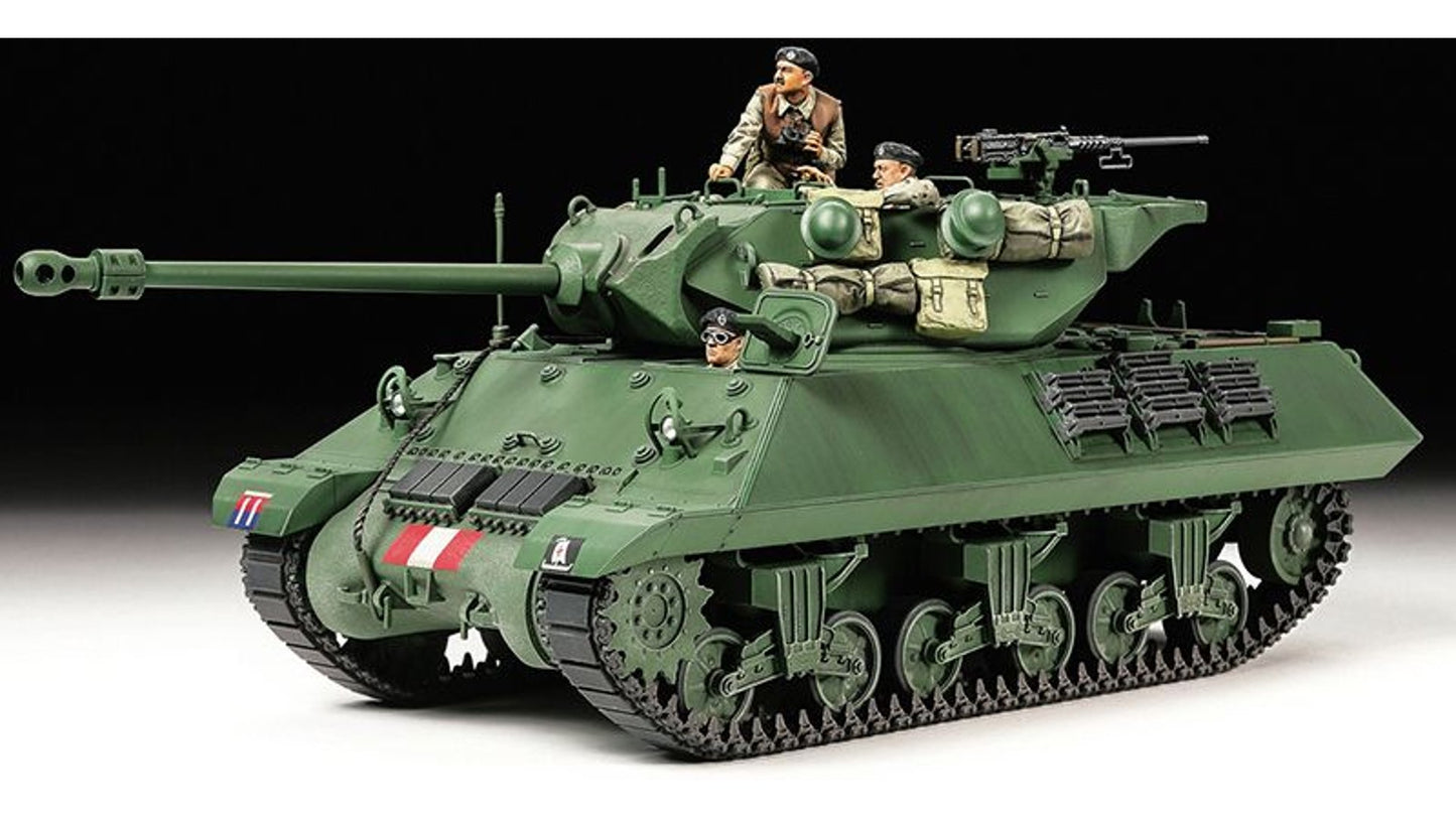 Tamiya 35366 British M10 IIC Achilles
