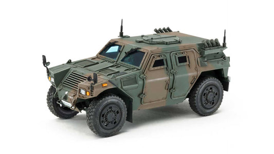 Tamiya 35368 JGSDF Light Armored Vehicle