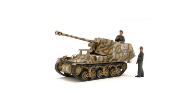 Tamiya 35370 German Tank Destroyer Marder I