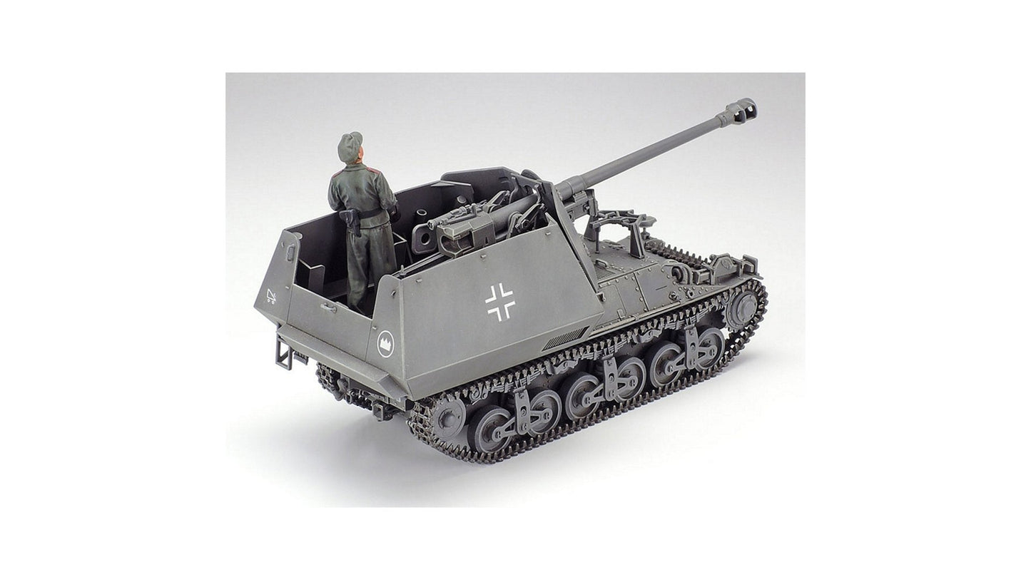 Tamiya 35370 German Tank Destroyer Marder I