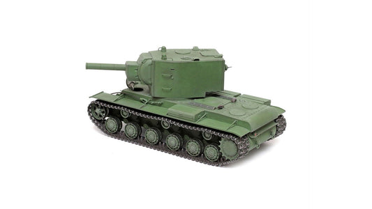 Tamiya 35375 Russian Heavy Tank KV-2