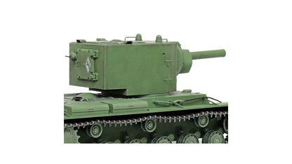 Tamiya 35375 Russian Heavy Tank KV-2