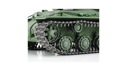 Tamiya 35375 Russian Heavy Tank KV-2