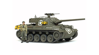 Tamiya 35376 US Tank Destroyer M18 Hellcat