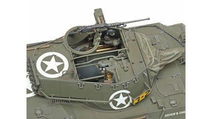Tamiya 35376 US Tank Destroyer M18 Hellcat