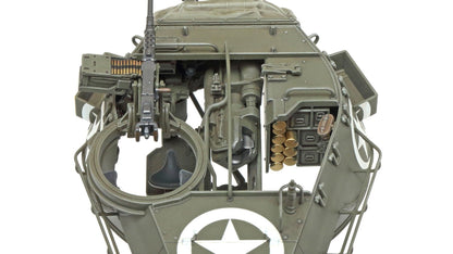 Tamiya 35376 US Tank Destroyer M18 Hellcat