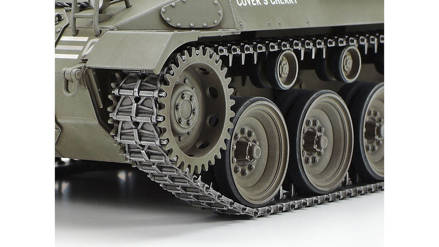 Tamiya 35376 US Tank Destroyer M18 Hellcat