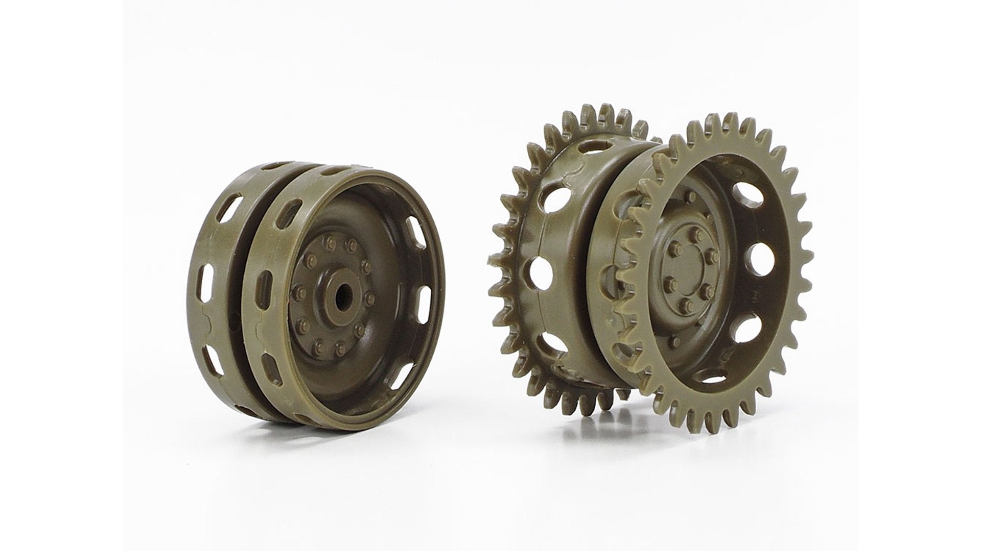 Tamiya 35376 US Tank Destroyer M18 Hellcat