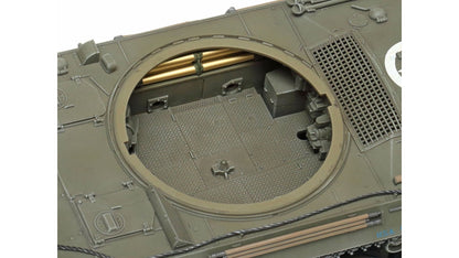 Tamiya 35376 US Tank Destroyer M18 Hellcat