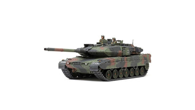 Tamiya 35387 German Main Battle Tank Leopard 2 A7V