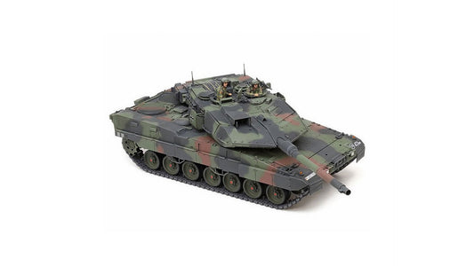 Tamiya 35387 German Main Battle Tank Leopard 2 A7V