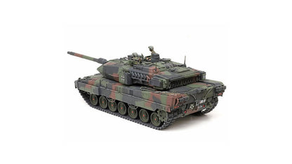 Tamiya 35387 German Main Battle Tank Leopard 2 A7V