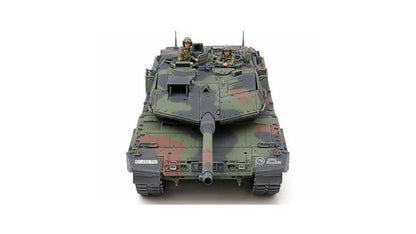 Tamiya 35387 German Main Battle Tank Leopard 2 A7V