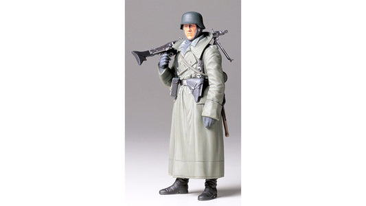 Tamiya 36306 1/16 German Machine Gunner
