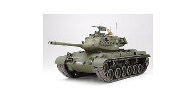Tamiya 37028 West German Tank M47 Patton