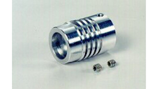 Tamiya 41019 RC GP Cleaner Aluminum Mount for VR-15S