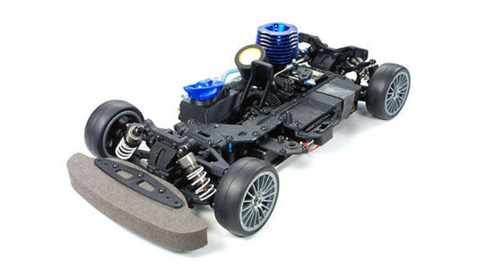 Tamiya 44042 RC GP TG10-Mk2 Chassis Kit 1-10