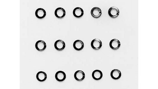 Tamiya 50587 RC 3mm Spring Washer 44002