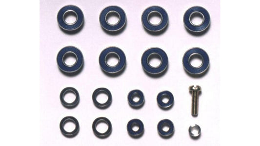 Tamiya 53459 RC TA04 Ball Bearing Set