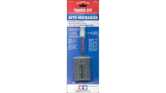 Tamiya 55058 RC 72V Auto-Discharger