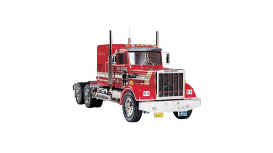 Tamiya 56301 RC King Hauler