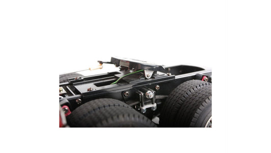 Tamiya 56301 RC King Hauler