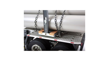 Tamiya 56310 RC Pole Trailer