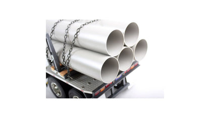 Tamiya 56310 RC Pole Trailer