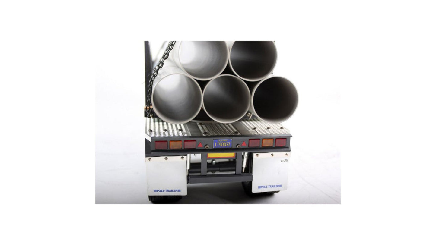 Tamiya 56310 RC Pole Trailer