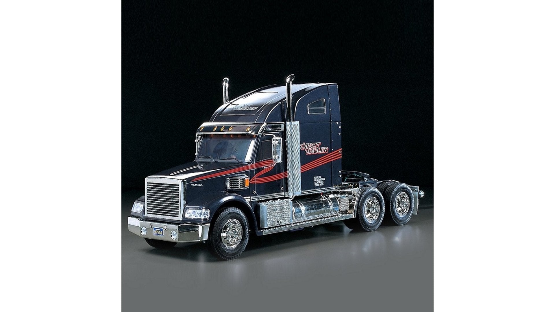 Tamiya 56314 RC Knight Hauler