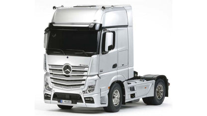 Tamiya 56335 RC Mercedes-Benz Actros