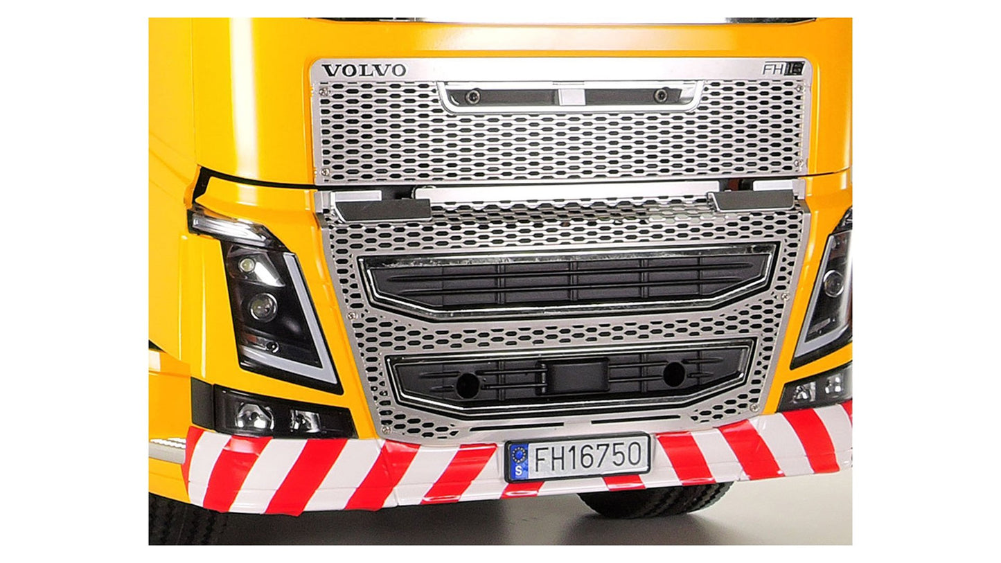 Tamiya 56362 RC Volvo FH16 Globetrotter
