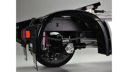 Tamiya 56364 RC SCANIA R470 SILVER EDITION