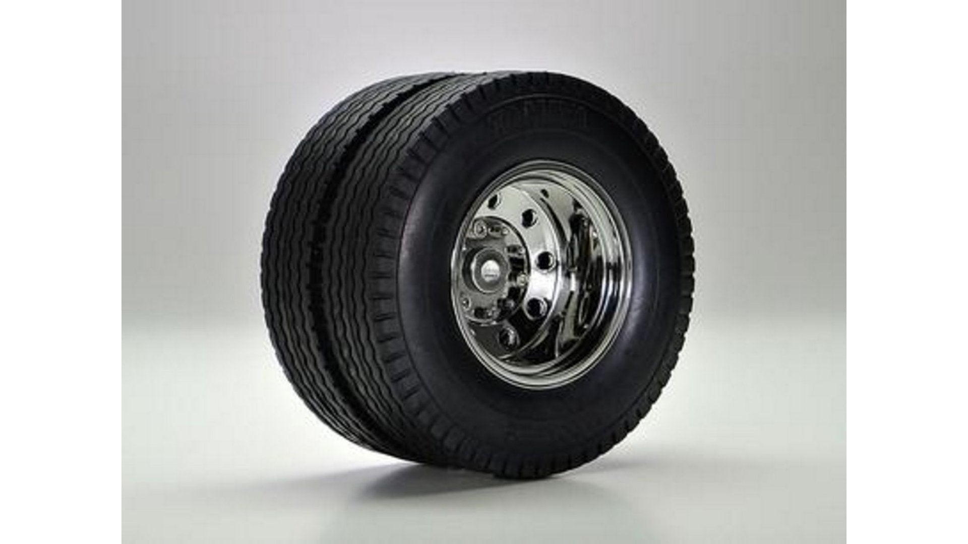 Tamiya 56364 RC SCANIA R470 SILVER EDITION