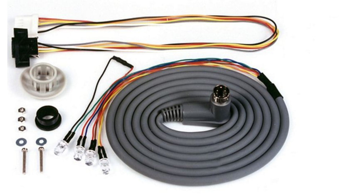 Tamiya 56502 RC Semi-Trailer Light Set