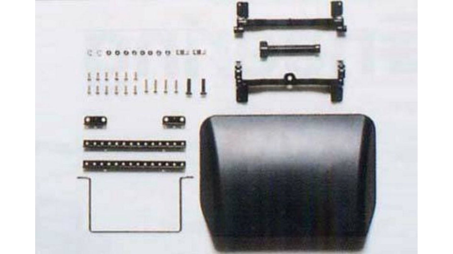 Tamiya 56504 RC Tractor Truck Roof Spoiler