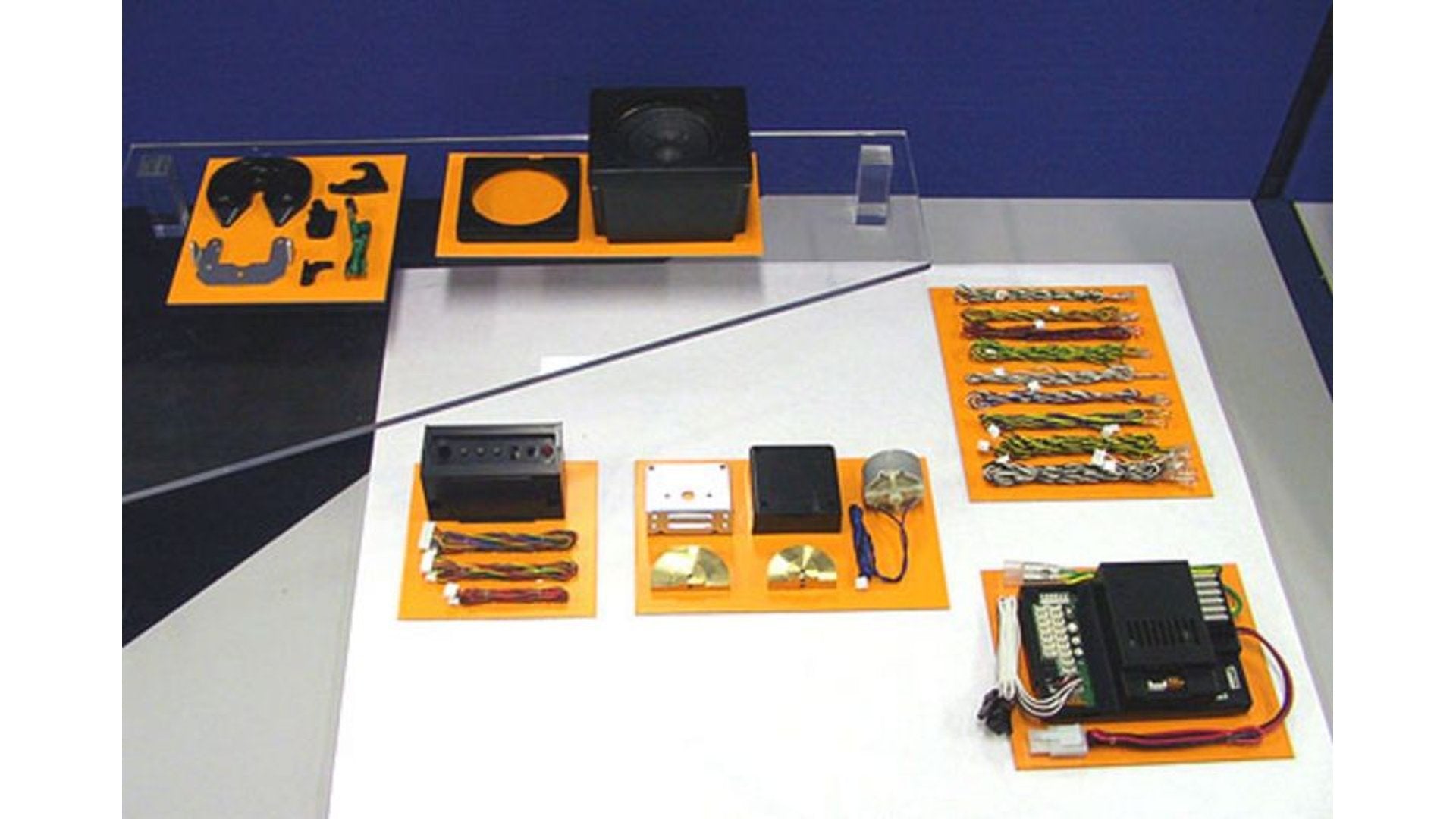 Tamiya 56511 RC Multi Function Control Unit