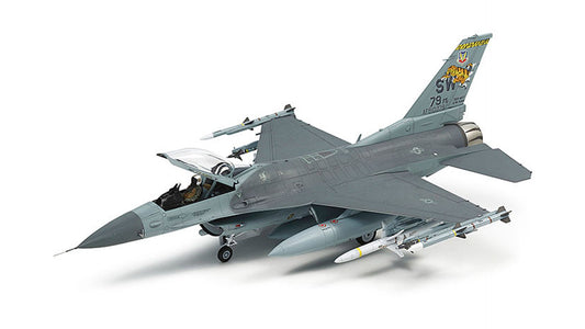 Tamiya 60788 1-72 F-16 CJ Fighting Falcon