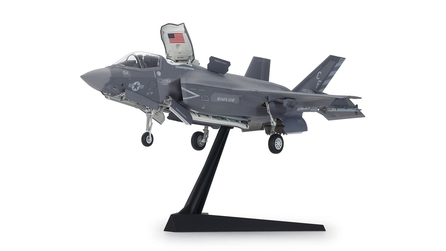 Tamiya 60793 Lockheed Martin F-35B Lightning II