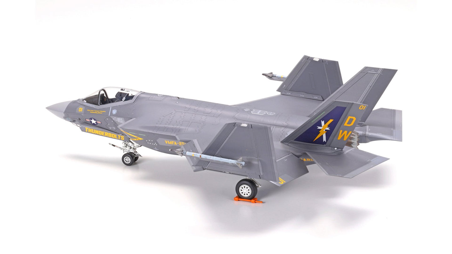 Tamiya 60794 1/72 Lockheed Martin F