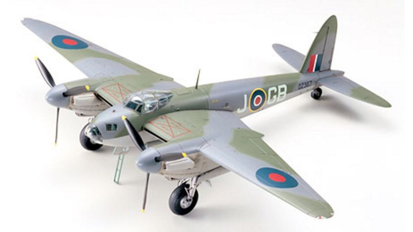Tamiya 61066 De Havilland Mosquito B-Mk IV