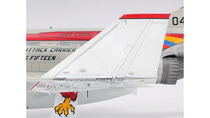 Tamiya 61121 McDonnell Douglas F-4B Phantom II