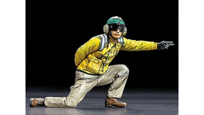 Tamiya 61122 Grumman F14A Tomcat Late Model