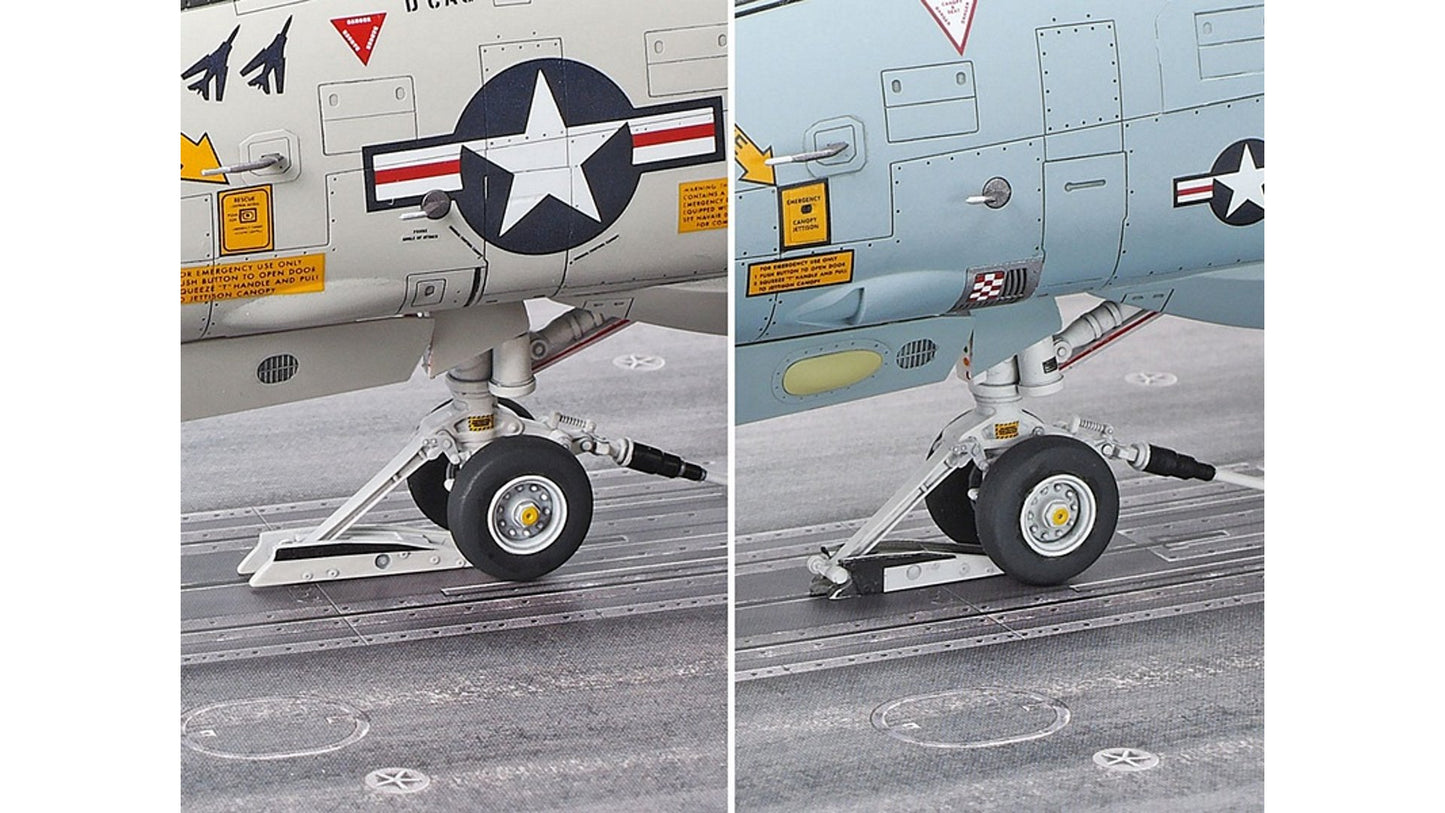 Tamiya 61122 Grumman F14A Tomcat Late Model