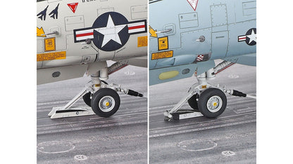 Tamiya 61122 Grumman F14A Tomcat Late Model