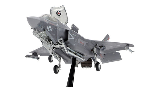 Tamiya 61125 Lockheed F-35 B Lightning II