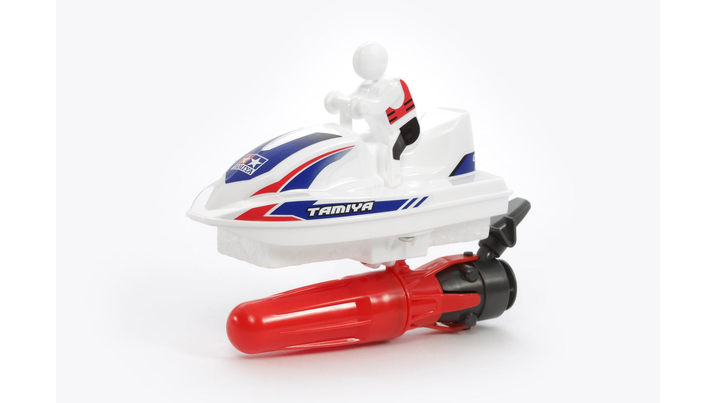 Tamiya 70226 Water Scooter