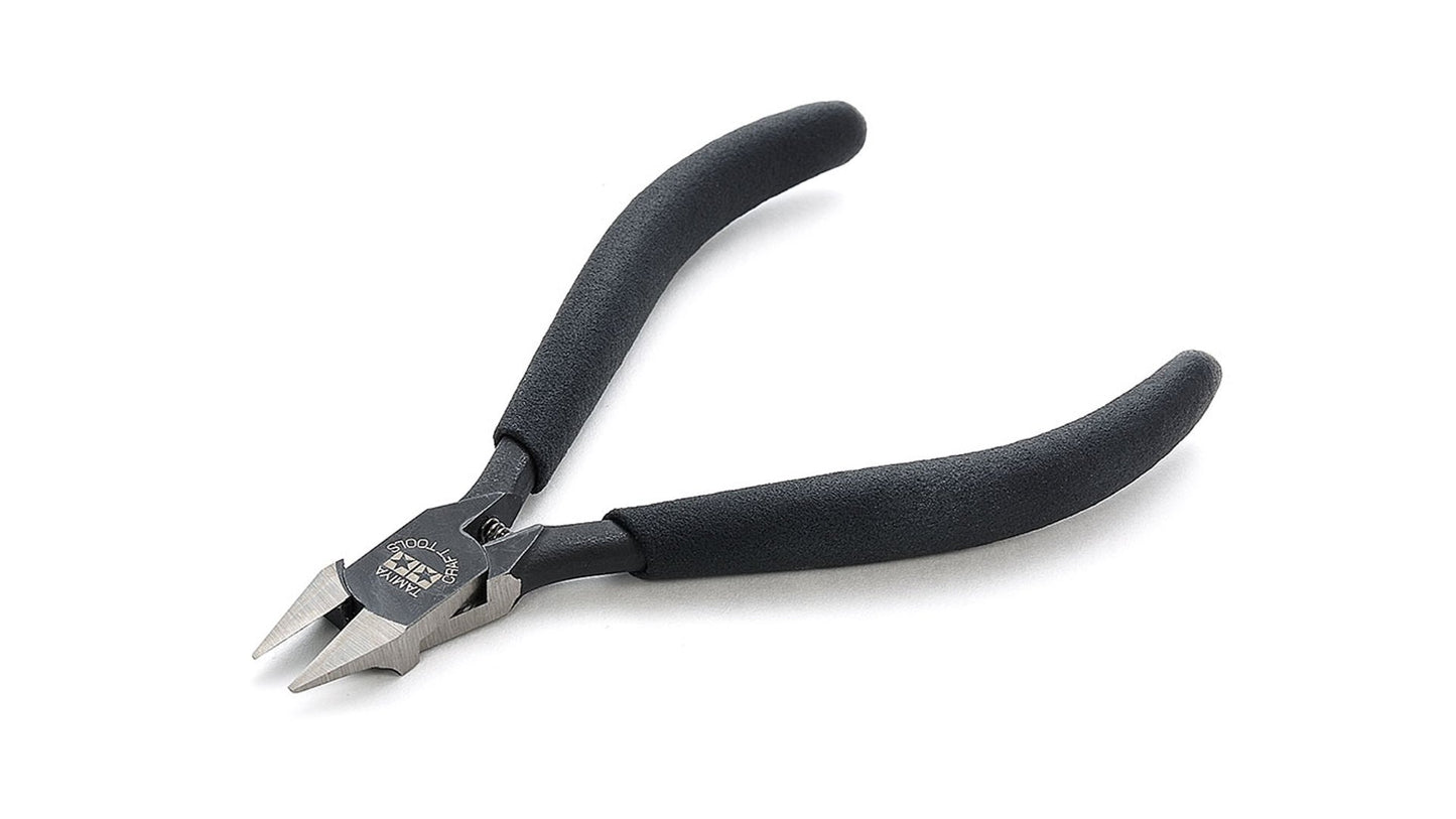 Tamiya 74035 Sharp Pointed Side Cutter