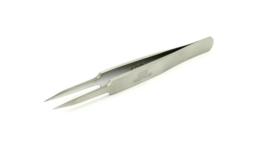 Tamiya 74048 HG Straight Tweezers